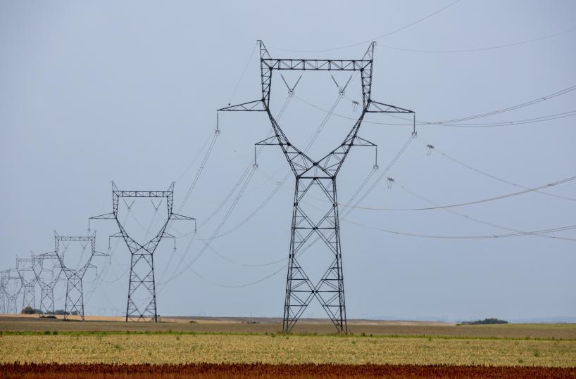 In corso una forte tempesta geomagnetica, di classe G3