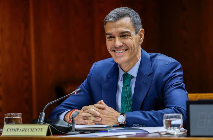 Produzione industriale in Spagna +4,5% a settembre su base annua