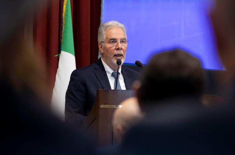 Manovra: Istat, 85% risorse taglio Irpef a fasce alte