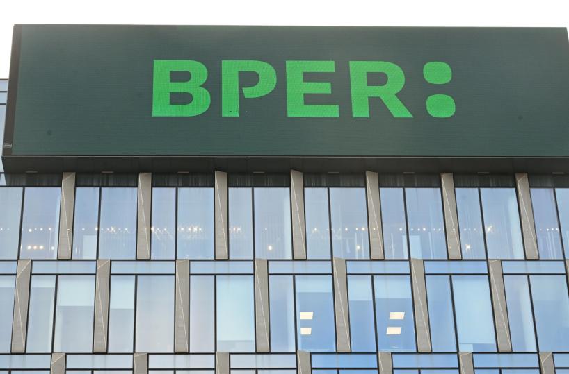 L'utile Bper sale a 1,48 miliardi con la spinta di Sondrio