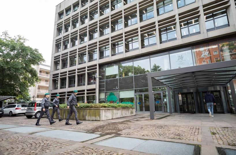 Milano-Cortina: gip invia alla Consulta decreto del governo