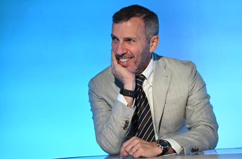 Labriola (Tim), 'stiamo parlando con Nvidia, buone possibilità'