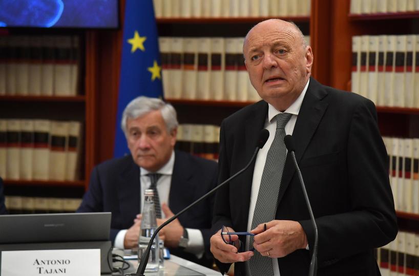 Pichetto, decreto Energia la settimana prossima in Cdm
