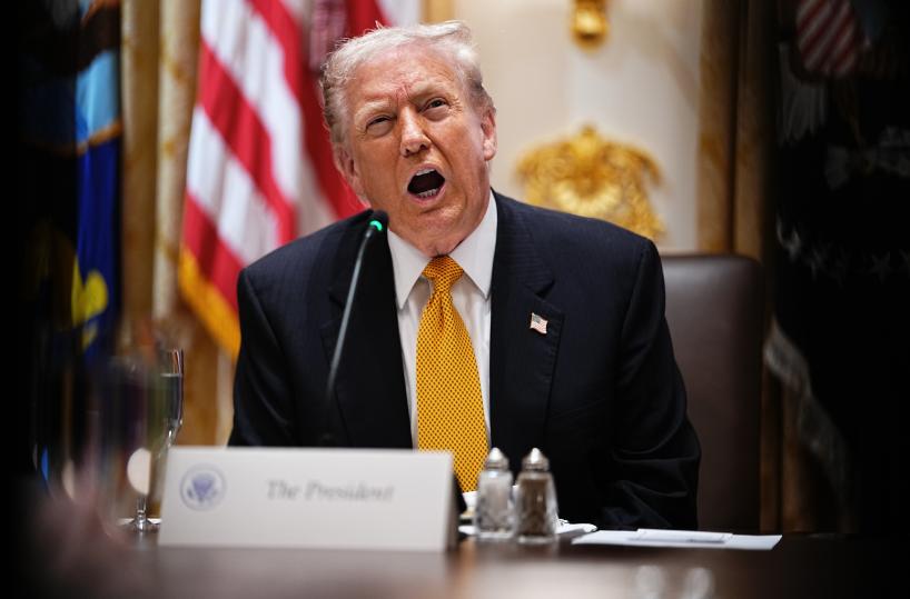 Trump boicotta il G20, 'il Sudafrica massacra gli afrikaner'