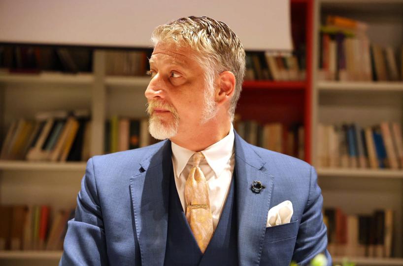 Giuli, recuperati 100 milioni inutilizzati per il Fondo cinema