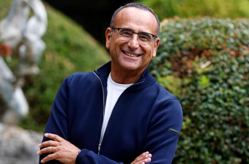 Carlo Conti, 'non riuscirò a stare nei 26 Big, forse 28 o 30'