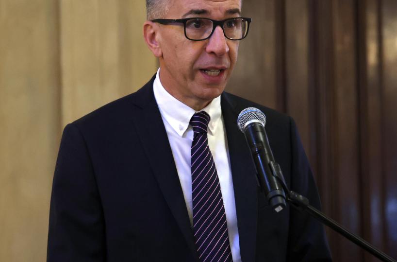 Gino Cecchettin, verità accertata, ora guardo avanti