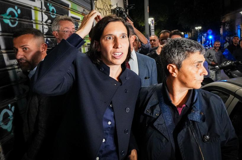 Schlein a Meloni, governo sarà ricordato per l'aiuto ai ricchi