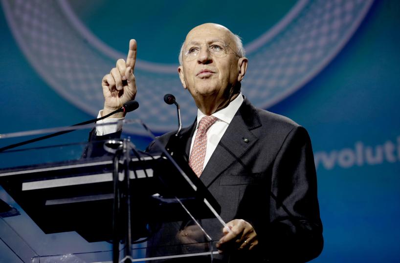 Patuelli,su garanzie pubbliche uscire da fase emergenza