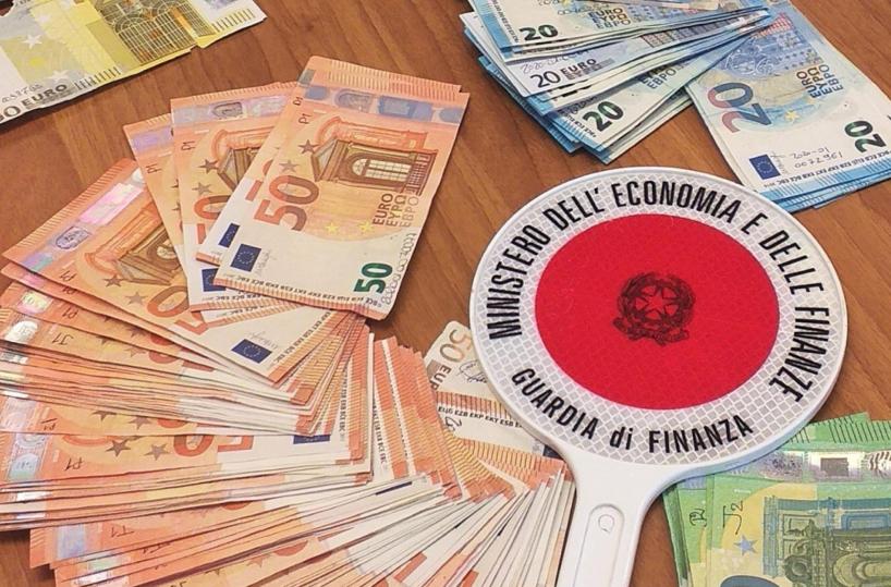 Tax gap sale a 98-102 miliardi. Economia sommersa 9,1% Pil