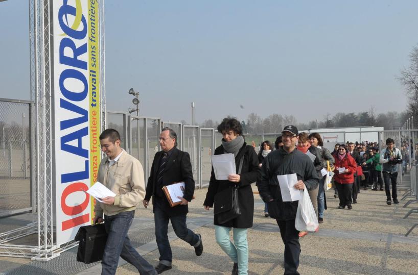 Manovra: Lega al lavoro su flat tax al 5% per gli under30