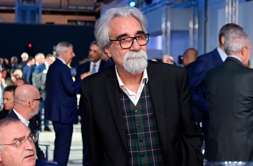 Morto a Roma il maestro Beppe Vessicchio
