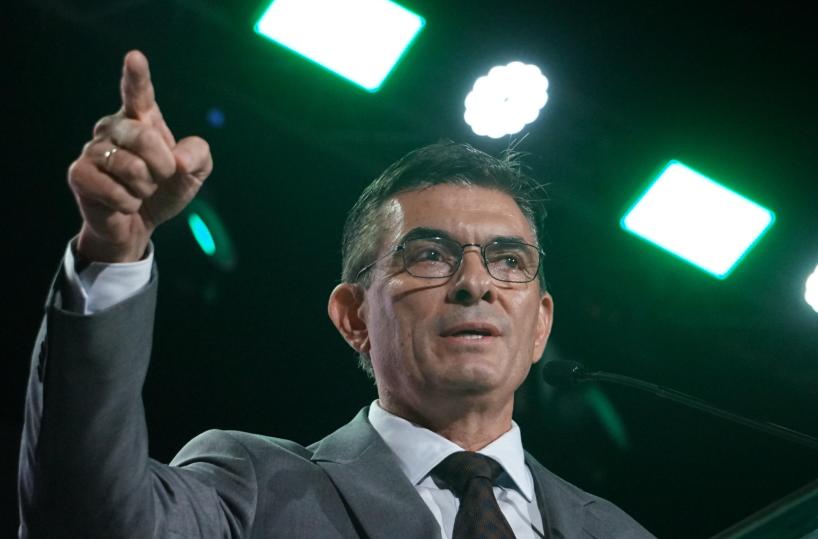 Bolivia, 'con Usa ristabiliamo relazioni a livello ambasciatori'