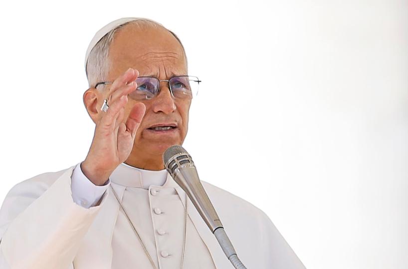 Papa Leone 3 ore con 15 vittime di abusi dal Belgio