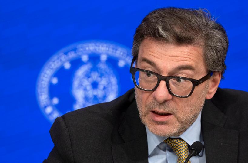 Giorgetti, su iper e superammortamento cercheremo soluzione