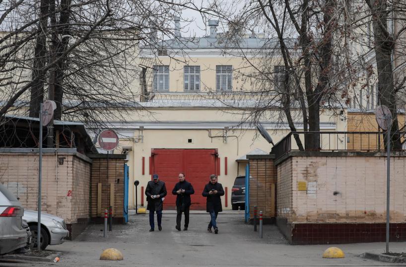 Una decina di arresti in Russia, 'collaboravano con Kiev'