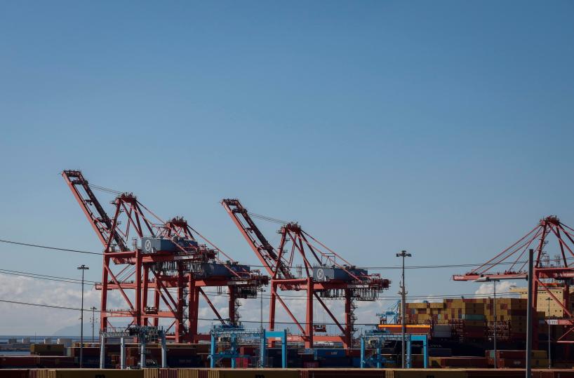 Cina sospende divieto export verso Usa di tre metalli rari