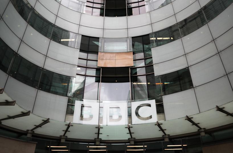 Israele, 'dalla Bbc copertura faziosa, bene le dimissioni'