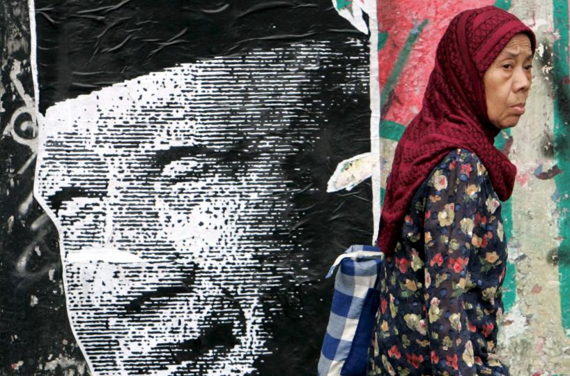 L'Indonesia nomina l'ex presidente Suharto 'eroe nazionale'