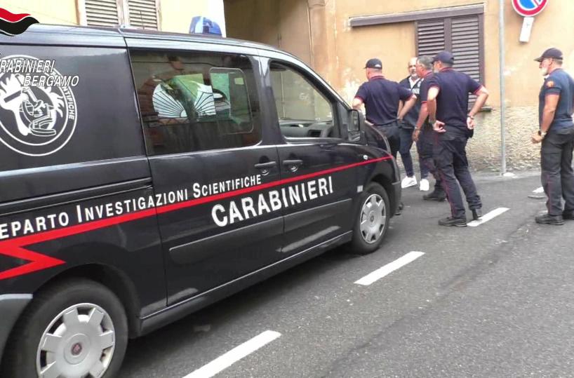 Moussa Sangarè ritratta in aula, 'non ho ucciso io Sharon'