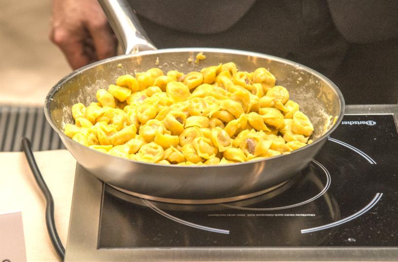 Dall'Unesco primo sì a cucina italiana patrimonio umanità