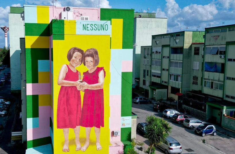 Stupri Caivano, due maggiorenni condannati anche in Appello