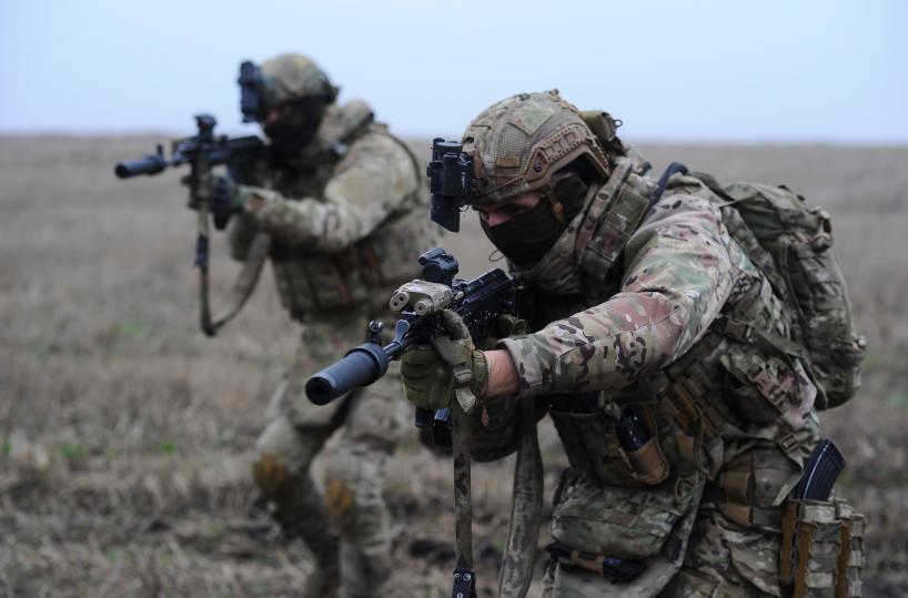 'Usa vogliono annacquare risoluzione annuale Onu su Kiev'