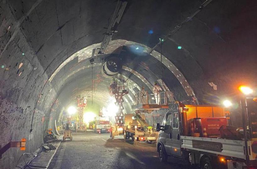 Giana (Aspi), piano da 30 miliardi, 15 per modernizzazione