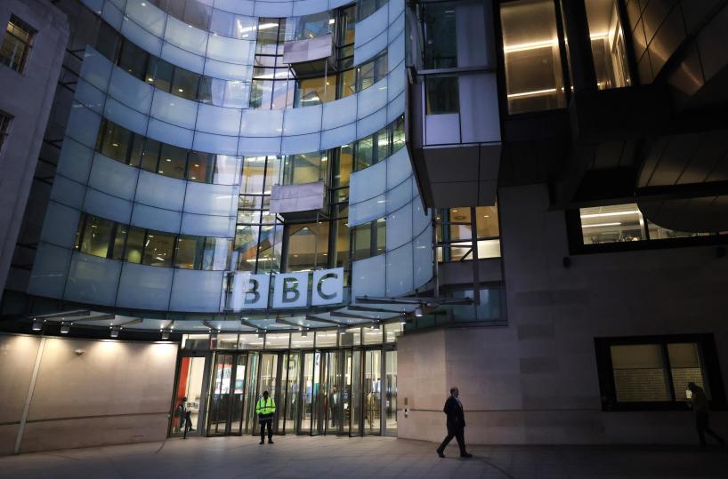 Guardian, 'all'origine della bufera Bbc resa dei conti interna'
