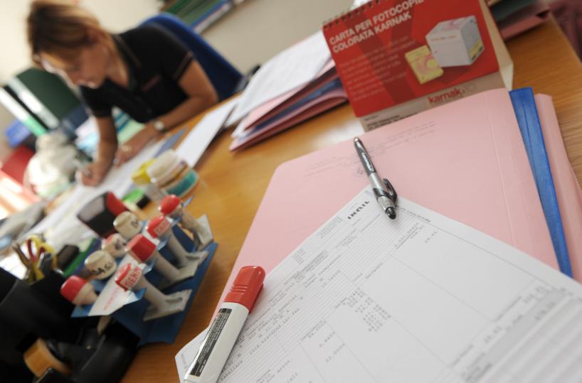 PA invecchia, in 10 anni 1/3 dipendenti pubblici in pensione