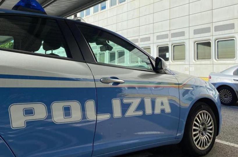 Operazione della polizia contro spaccio e furti in Trentino
