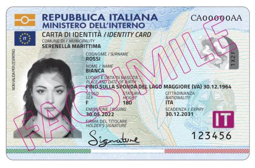 Addio al rinnovo della carta d’identità per gli over 70: la novità annunciata dal ministro Zangrillo