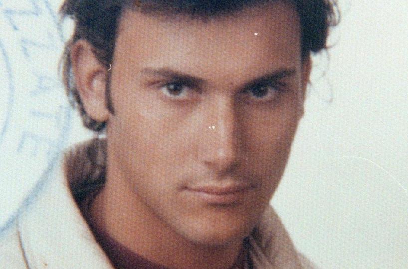 Rintracciato e arrestato nel Varesotto Elia Del Grande