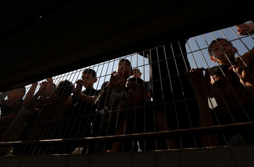 Capo Idf, 'attacchi dei coloni superano la linea rossa, agiremo'