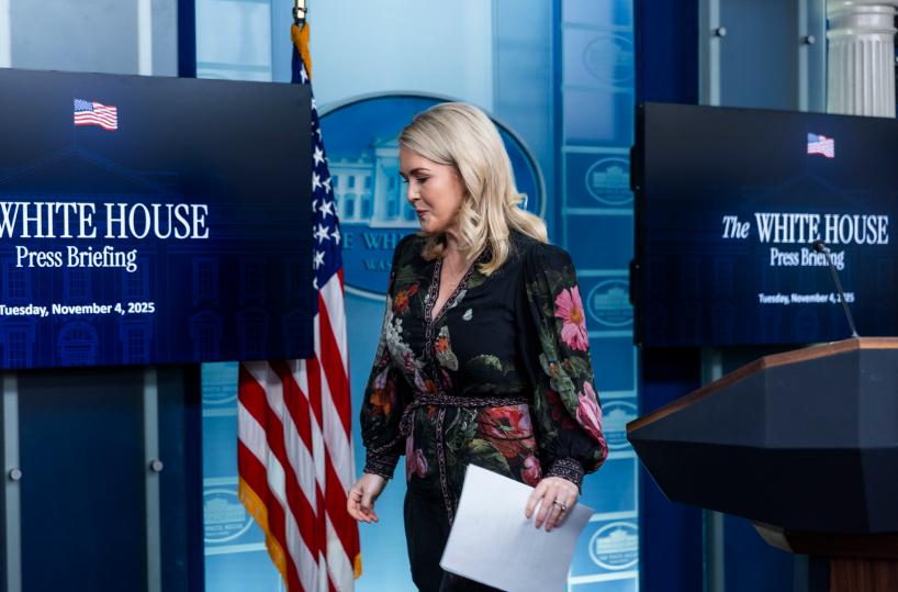 Casa Bianca, Dem vogliono infangare Trump con la mail di Epstein