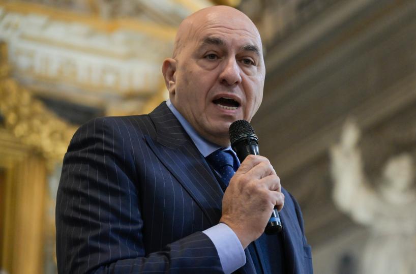 Crosetto, sugli obiettivi di spesa Difesa Giorgetti ha garantito