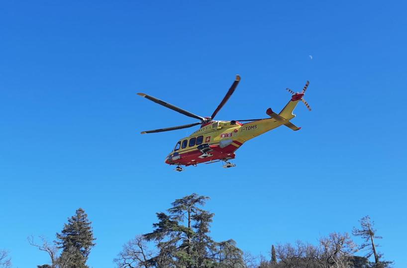 Bimbo muore soffocato in asilo nido nell'Aretino