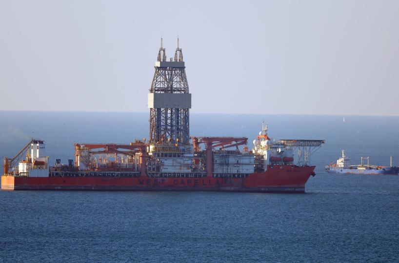 Il petrolio è in ribasso, Wti a 60,84 dollari