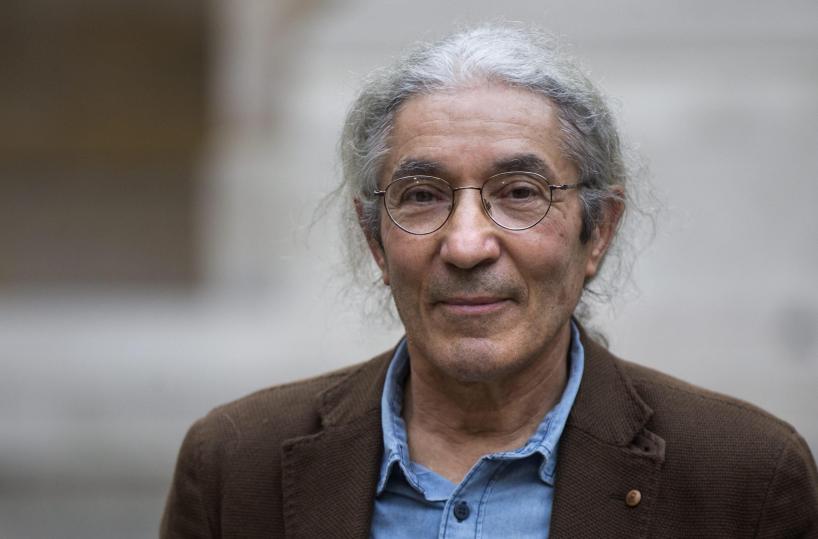 L'Algeria concede la grazia allo scrittore Boualem Sansal