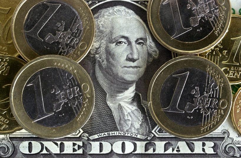 Euro stabile, a 1,1581 dollari (-0,01%)