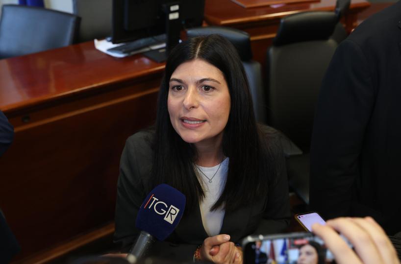 Antimafia, 8 impresentabili a regionali Campania e Puglia