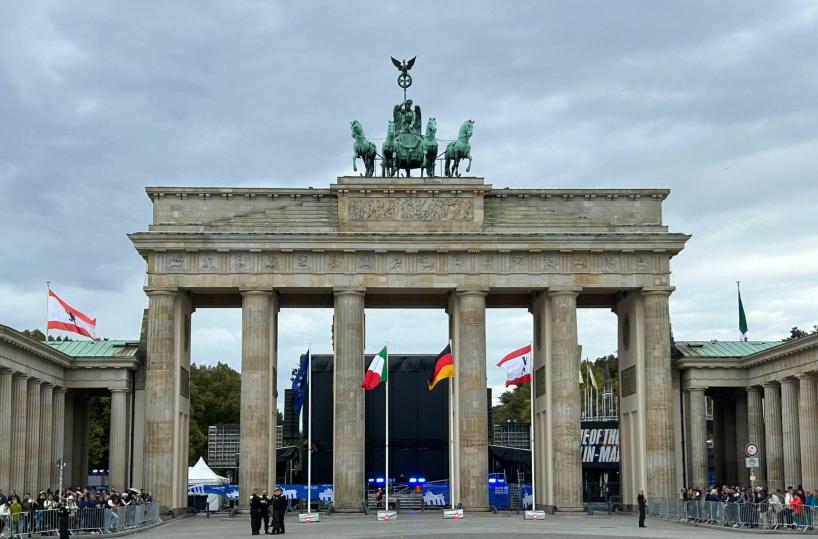 Ancora debole economia tedesca, Pil 2025 +0,2%, ripresa nel 2026