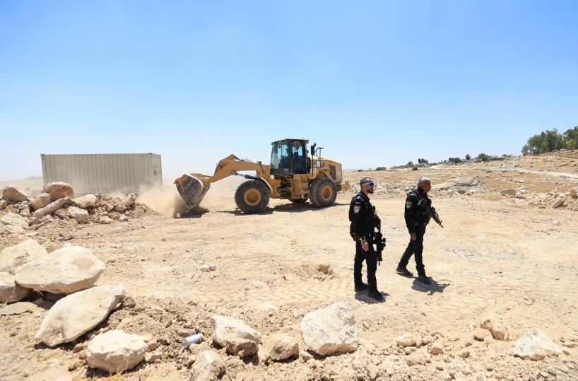 L'Anp, 'uccisi da Israele due adolescenti in Cisgiordania'