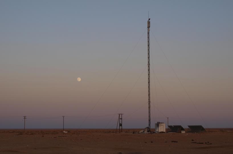 'In Libia miliardi dollari in traffico illecito carburante'