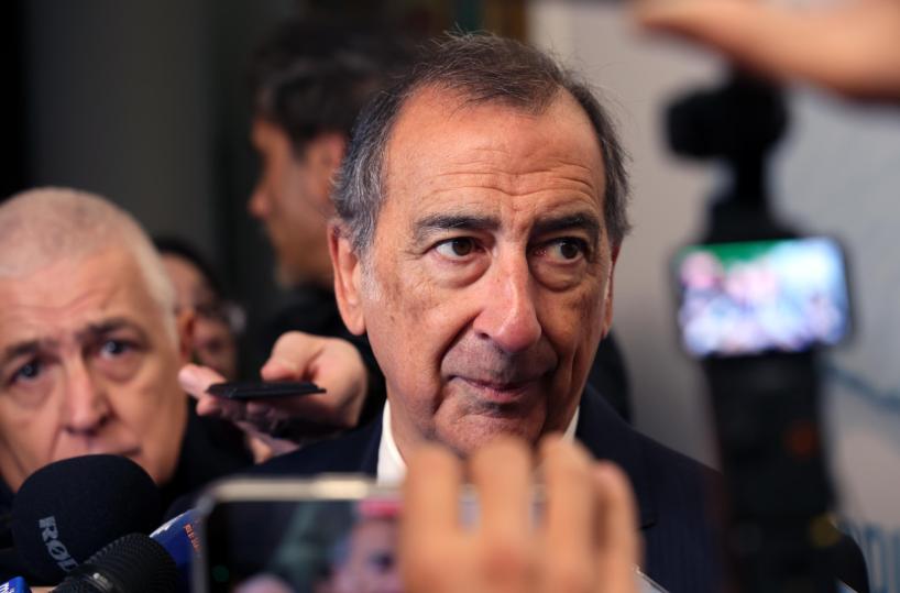 Sala 'c'è stallo, serve dialogo con Procura'