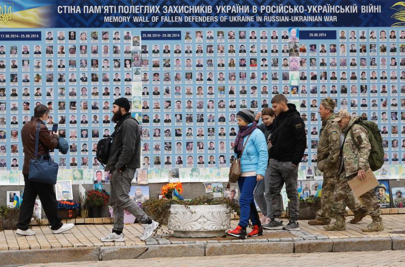 Nuovi aiuti dai Paesi baltici-nordici per armi Usa a Kiev