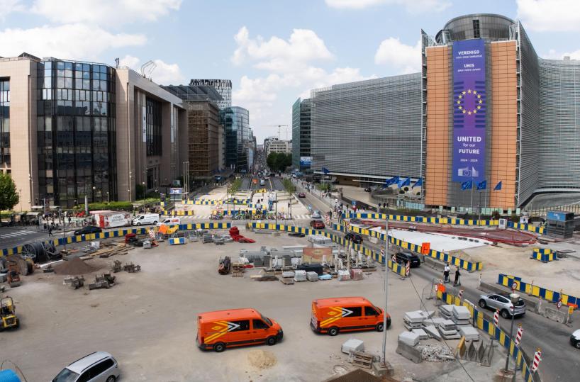 Via libera Commissione Ue a nuova revisione Pnrr Italia