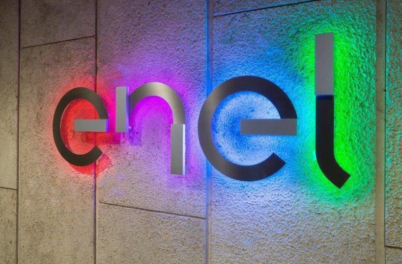 Enel, utile nei 9 mesi sale a 5,7 miliardi, giù margini Italia