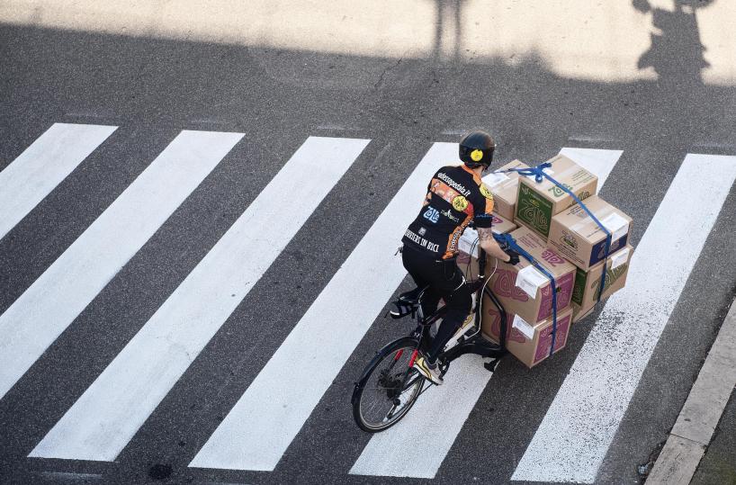 Ok Ecofin a dazi su piccoli pacchi, pronti ad anticipo