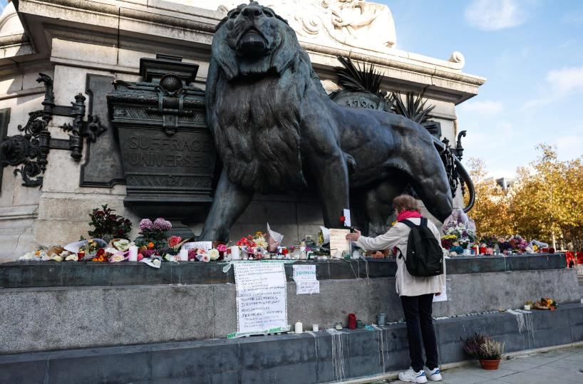 Parigi, 'la minaccia terrorista in Francia ancora molto elevata'